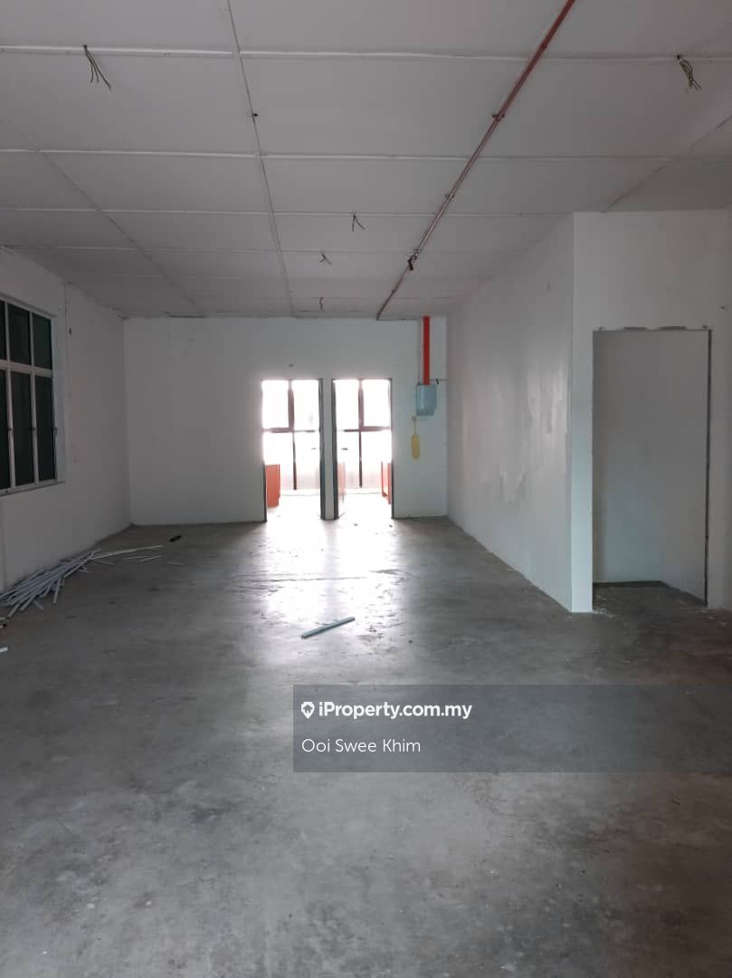 Alma, Bukit Mertajam Intermediate ShopOffice for rent