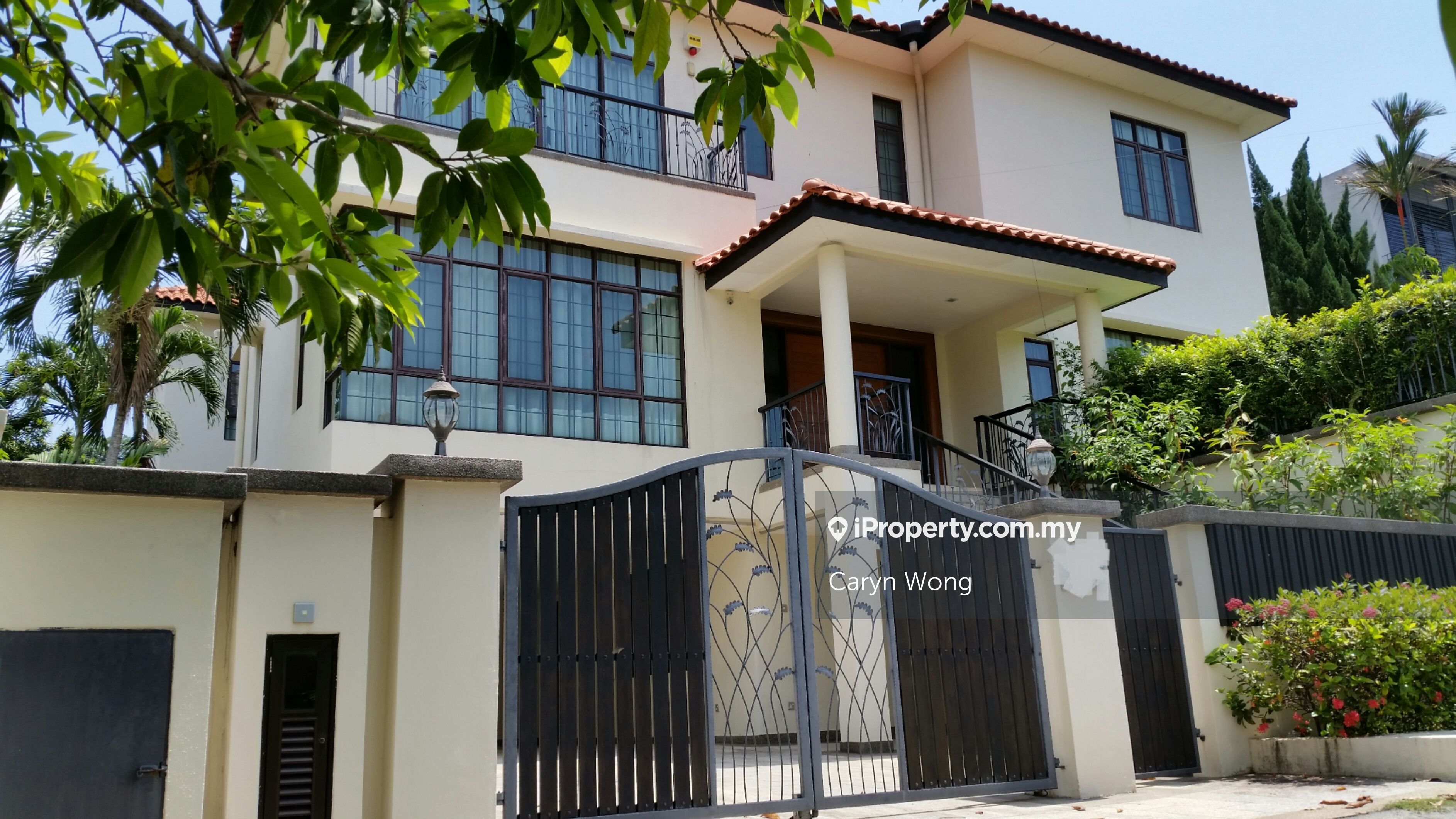 Kuala Lumpur, Ampang for sale - RM5000000 | iProperty Malaysia