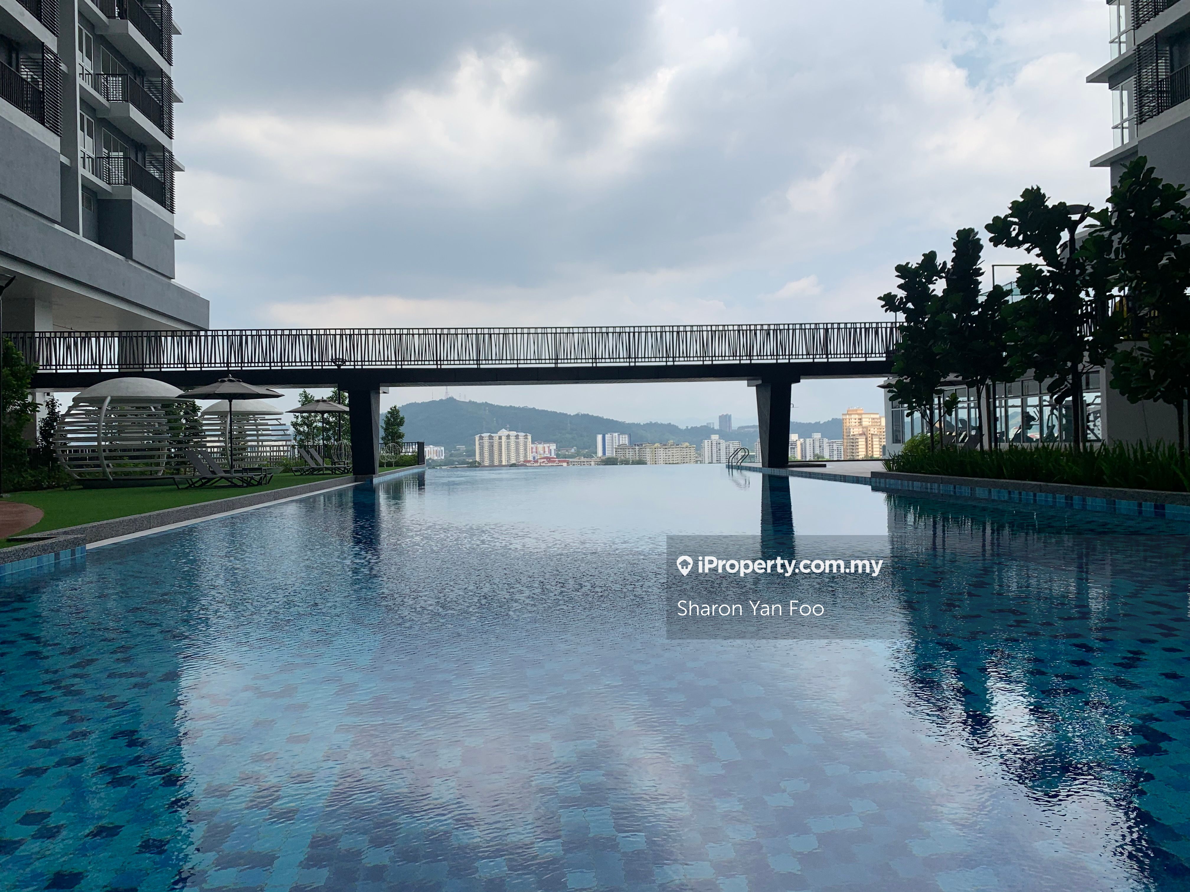 Pinnacle, Sri Petaling