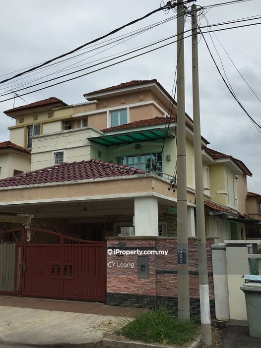 Seberang Jaya