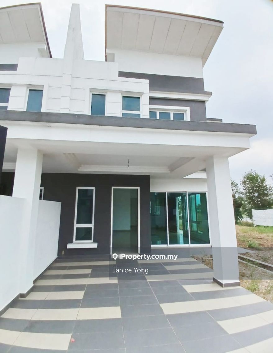 Taman Mutiara Jaya Skudai, Johor Bahru for rent - RM2700 | iProperty ...