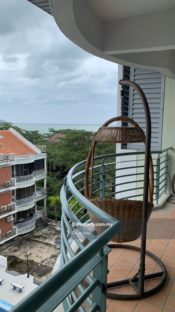 The Laguna, Padang Matsirat, Langkawi for rent RM3500 iProperty