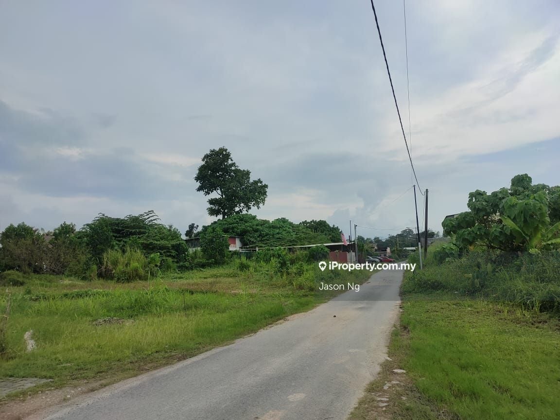 Land for sale rm210k @ Batu Belah Jalan Meru Klang, Klang for sale ...