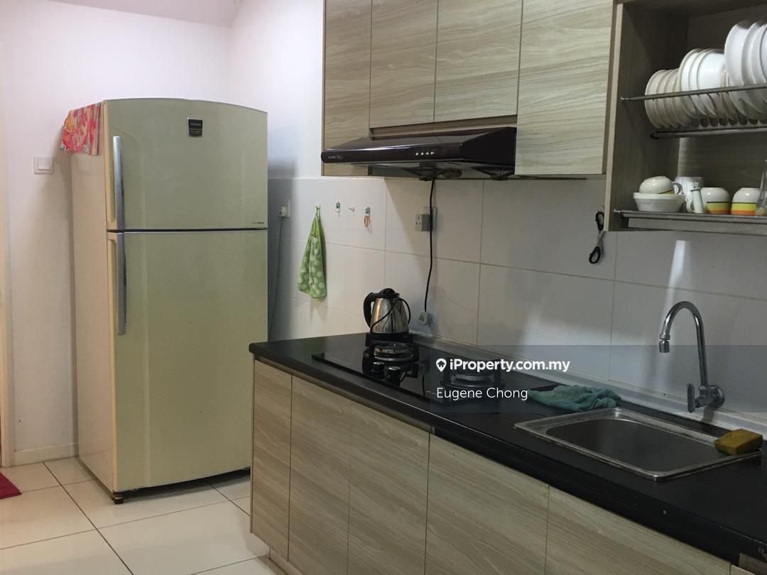 Arahsia Tropicana aman bandar rimbayu, Telok Panglima Garang for rent ...