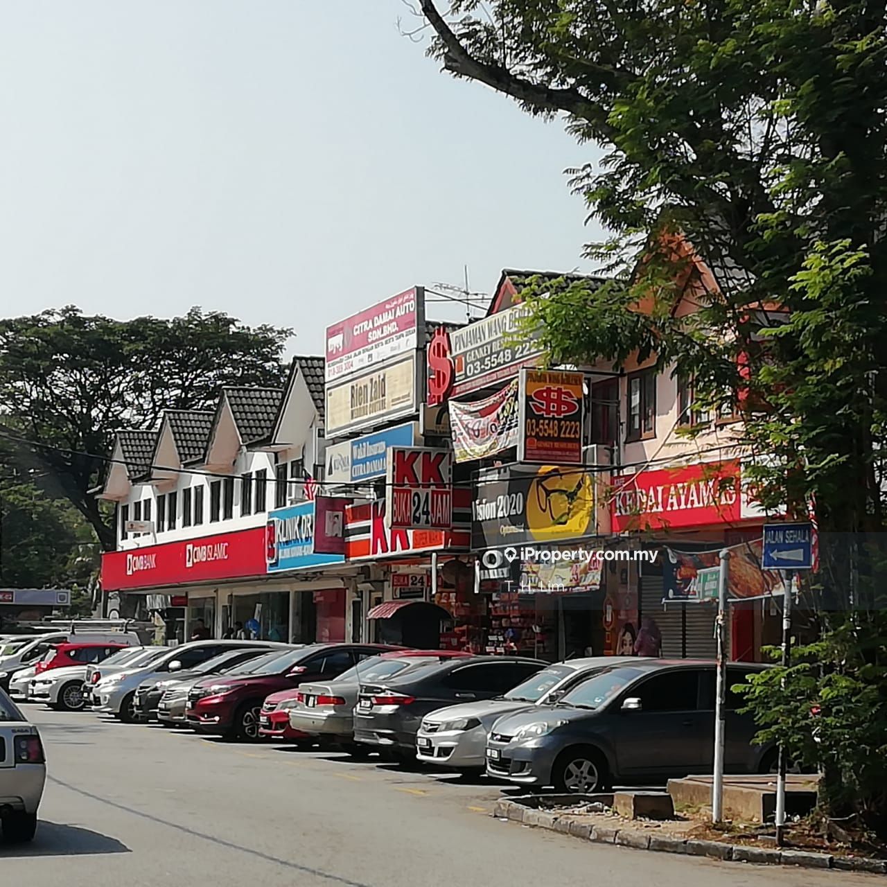 hot-area-shah-alam-sek-18-shop-near-banks-mcd-kfc-ole2-shah-alam