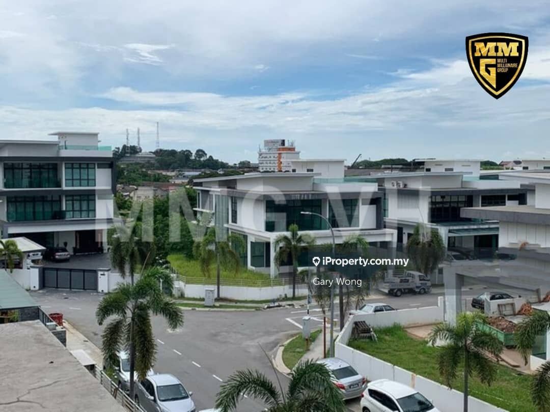 TAMAN ENG ANN KLANG, Klang Bungalow 6 bedrooms for sale | iProperty.com.my