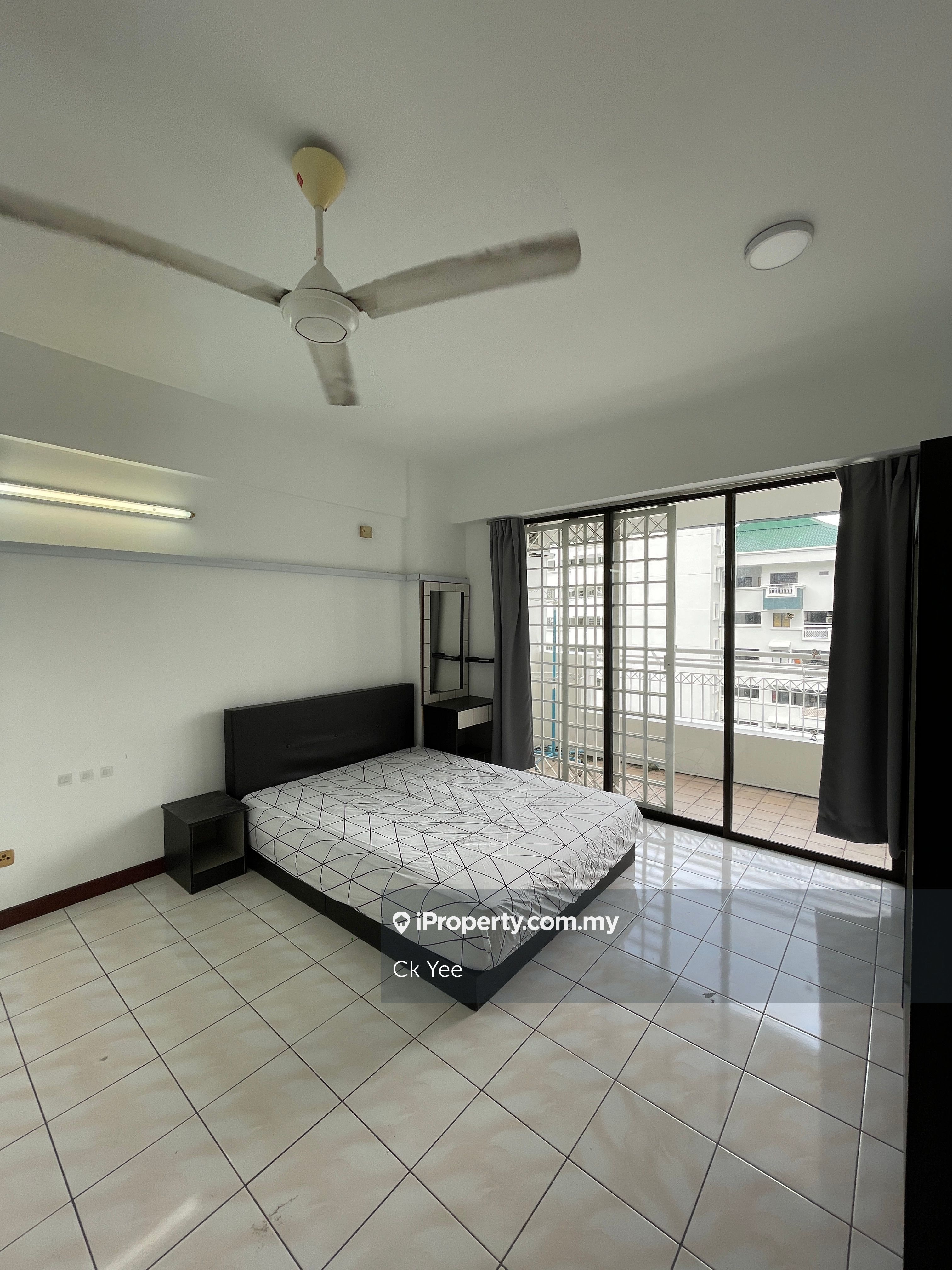 Vista Komanwel B Condominium 1 Bedroom For Rent In Bukit Jalil, Kuala ...