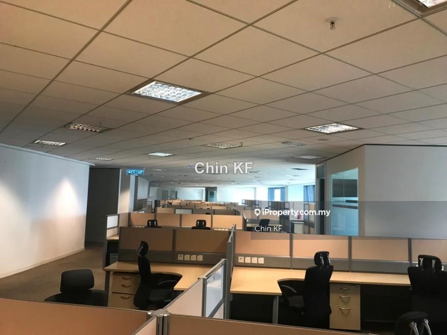 Menara Perak, KL City, KLCC Office for rent | iProperty.com.my