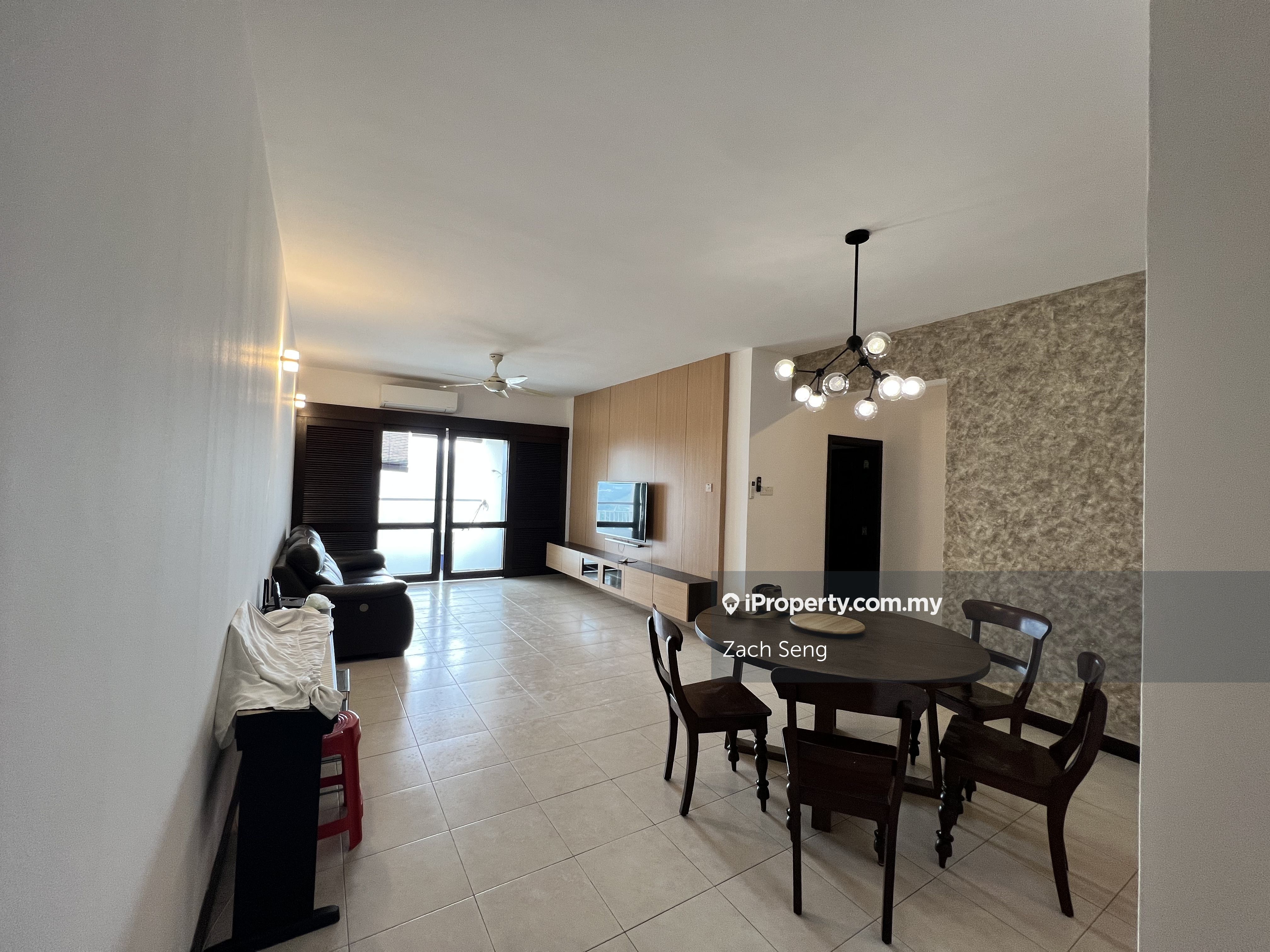 Nadia Parkfront Condominium 3 Bedrooms For Rent In Desa ParkCity, Kuala ...