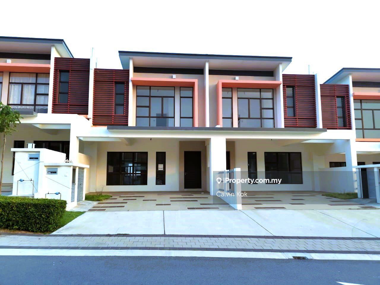 Horizon Residence, Ecohill Semenyih【24 x 75】, Semenyih 2sty Terrace