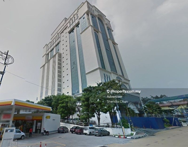 Menara Choy Fook On, Seksyen 52, PJ New Town, Petaling Jaya for rent ...