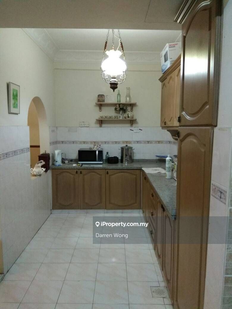 Vista Komanwel B Intermediate Condominium 3 Bedrooms For Rent In Bukit ...