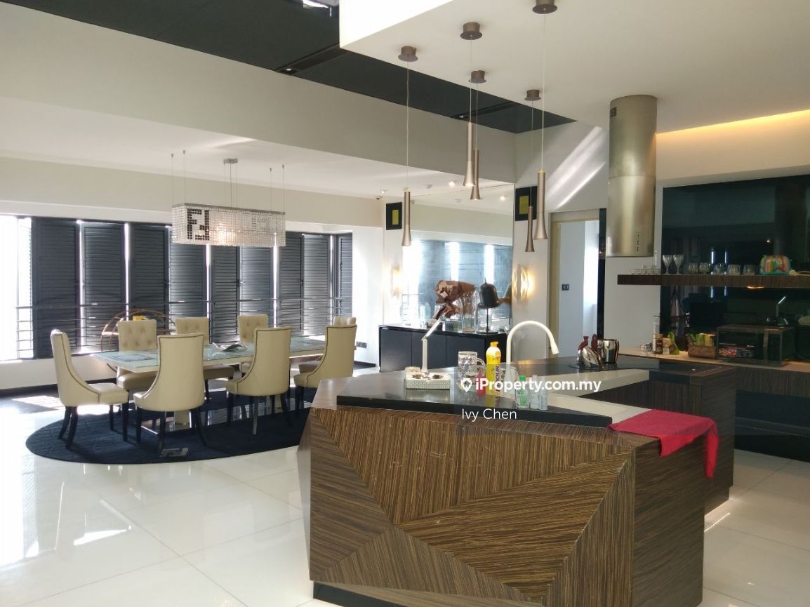 Ameera Residences, Petaling Jaya