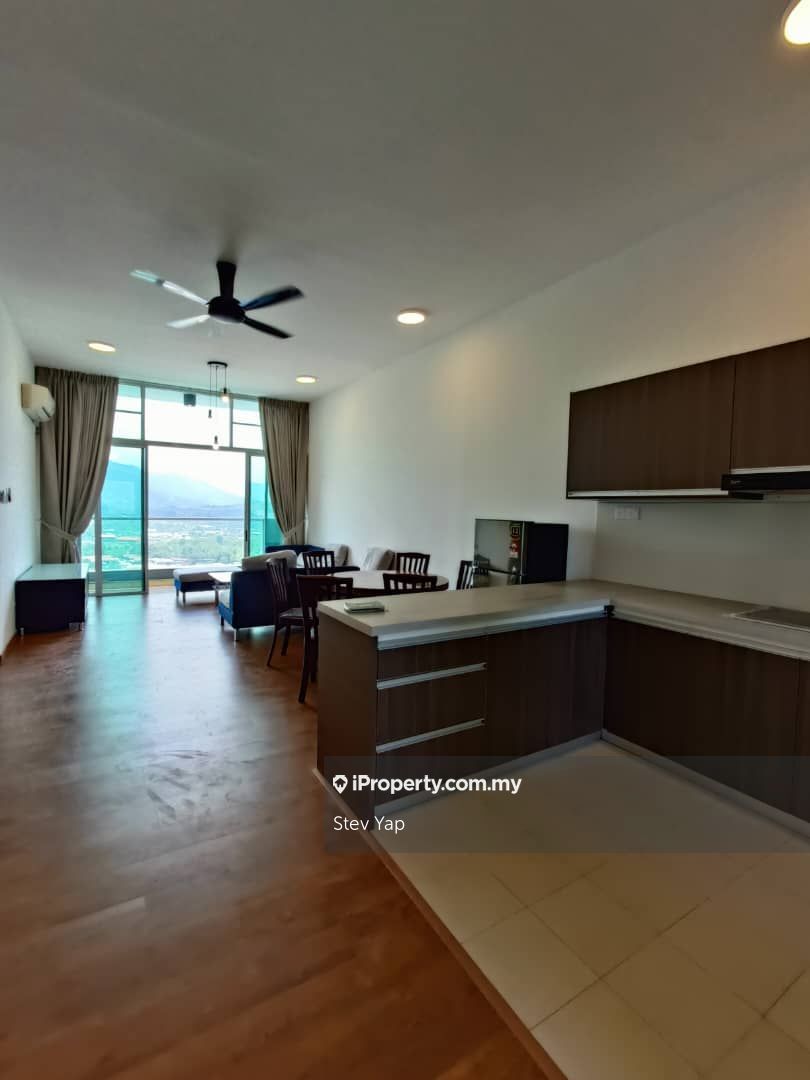 One Sulaman Condominium 3 1 Bedrooms For Rent In Kota Kinabalu Sabah