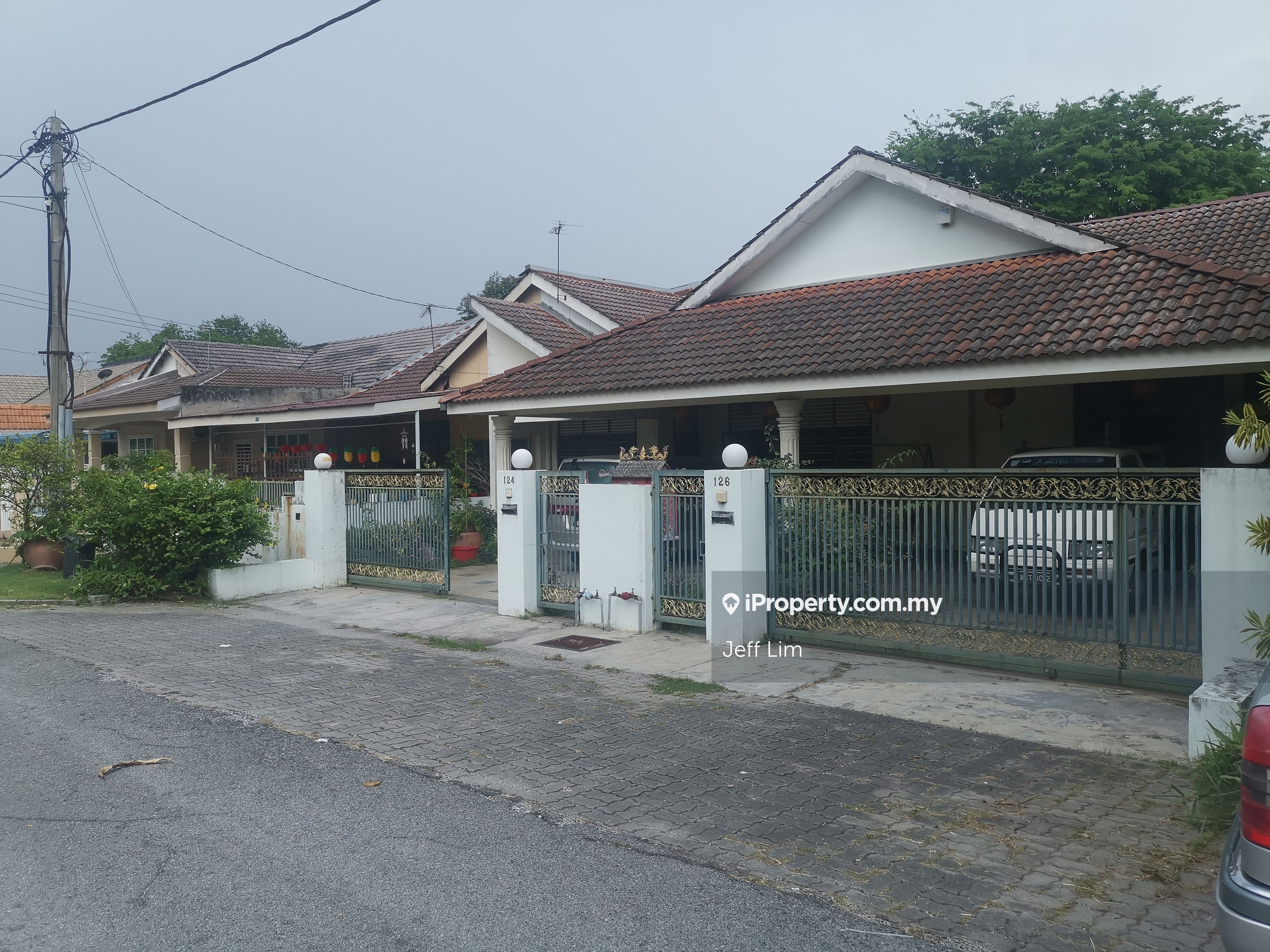 Canning Garden, Ipoh for sale - RM480000 | iProperty Malaysia