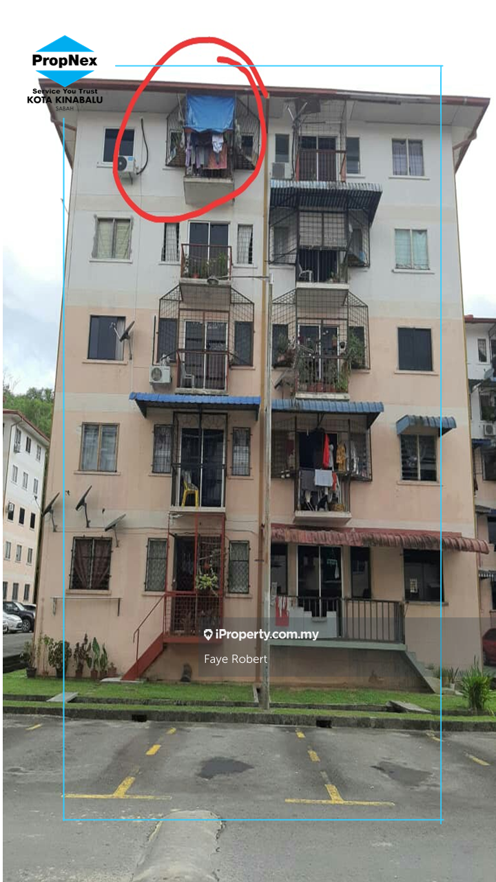 For Sale Putera Jaya Kota Kinabalu Listings And Prices Waa2