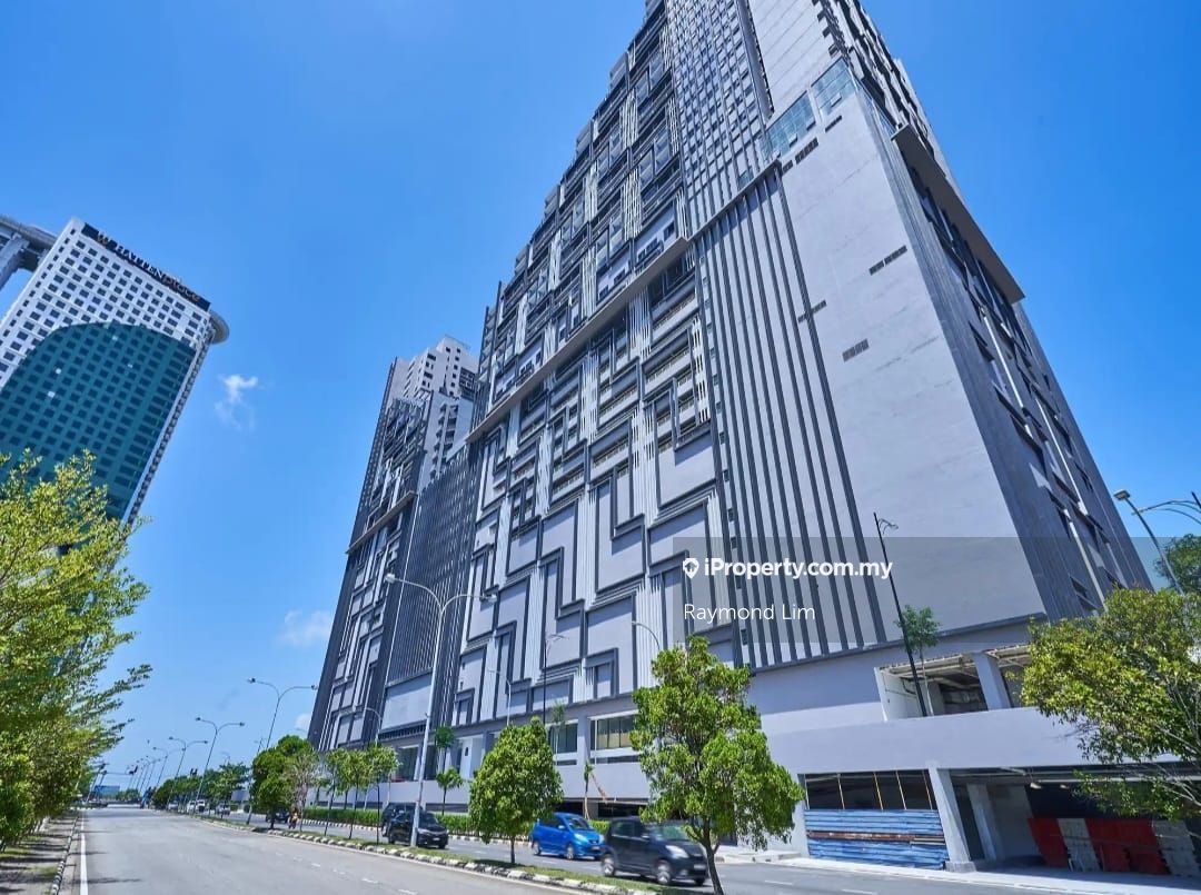 Imperio Residence Condominium for sale in Melaka City, Melaka ...