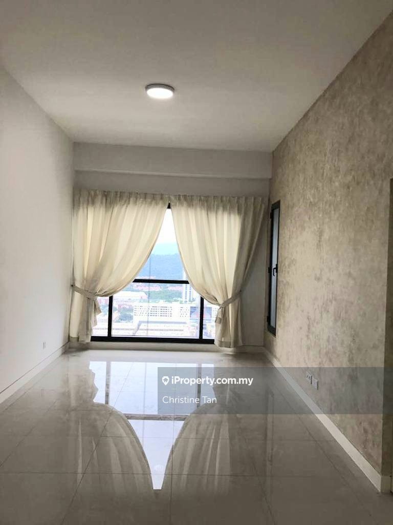 Arnica Tropicana Gardens Serviced Residence 1 bedroom for rent in