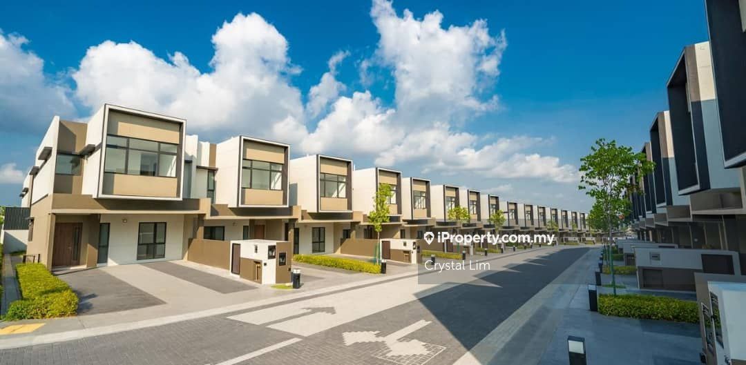 Sunway Emerald Residence ; Sunway Medini , Iskandar Puteri (Nusajaya) 2