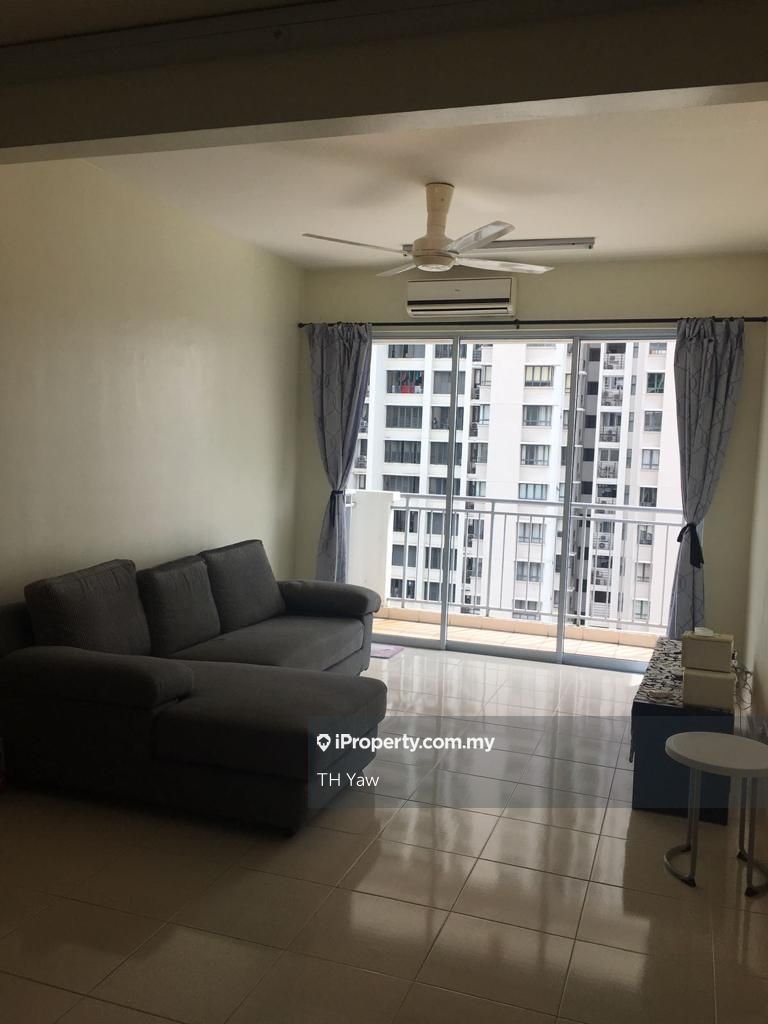 Ken Damansara 3 Intermediate Condominium 3 bedrooms for sale in ...