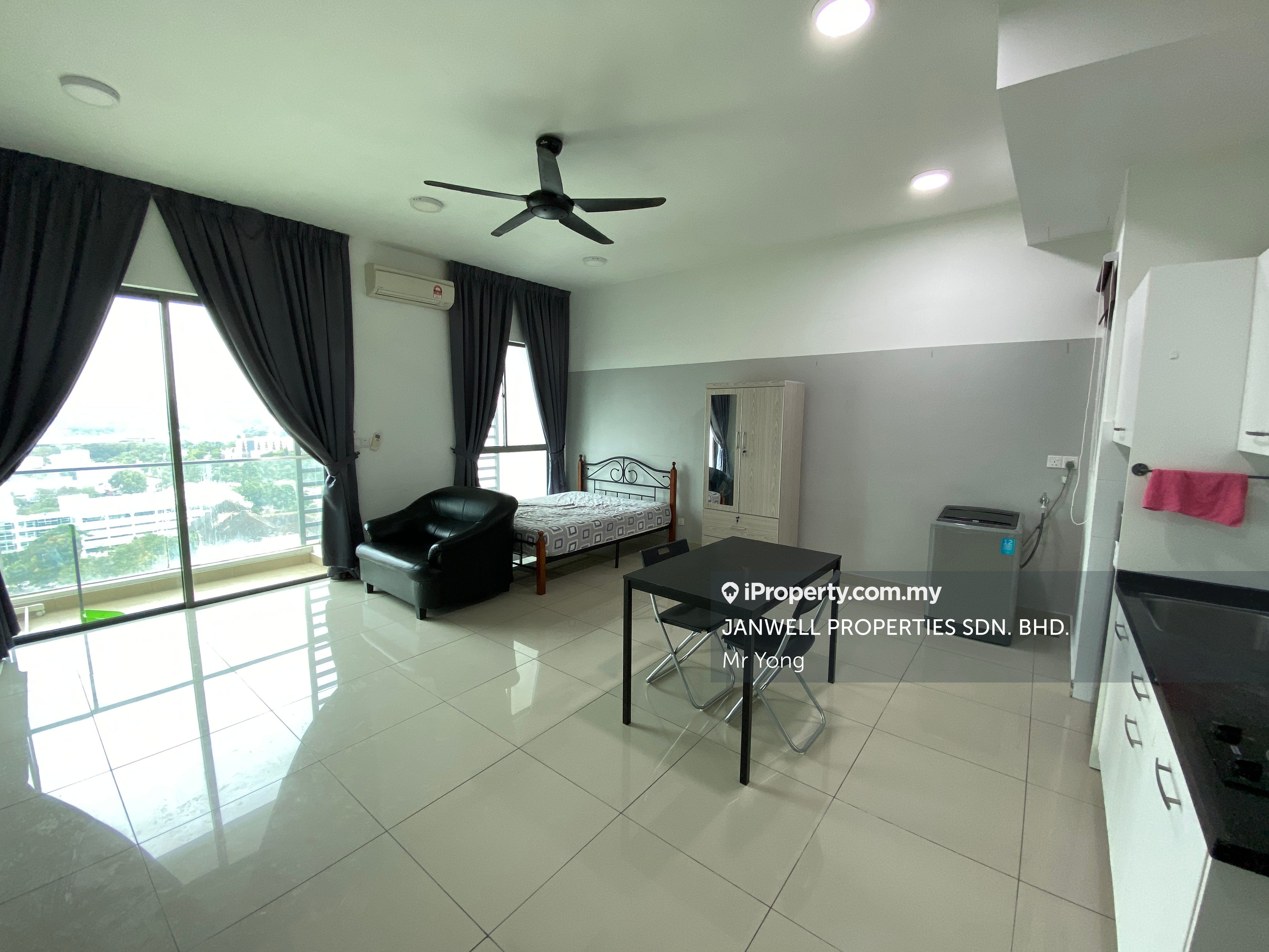 Cybersquare, Cyberjaya for rent RM1200 iProperty Malaysia