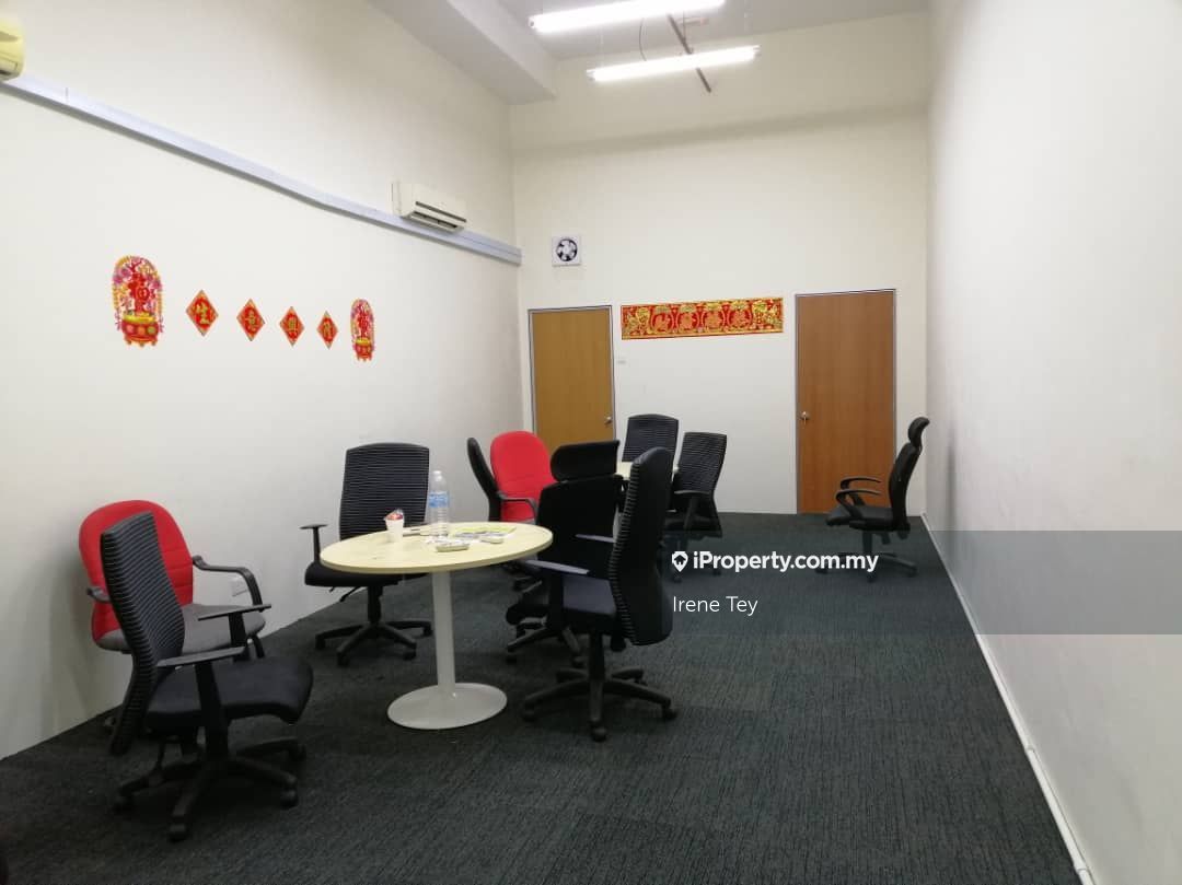 The Trax, Southgate, Viva Home, Sunway Velocity, Sungai Besi, Loke Yew, Chan Sow Lin, Chan Sow Lin