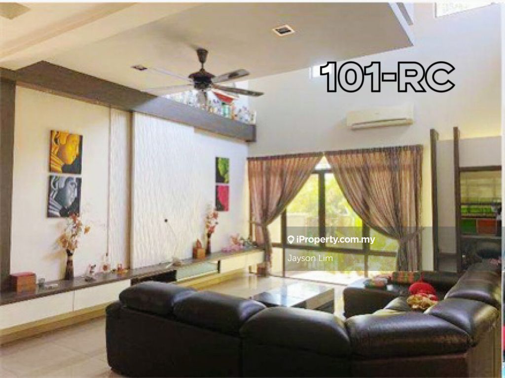 Glenmarie Cove, Port Klang, Double Storey Bungalow, Port Klang