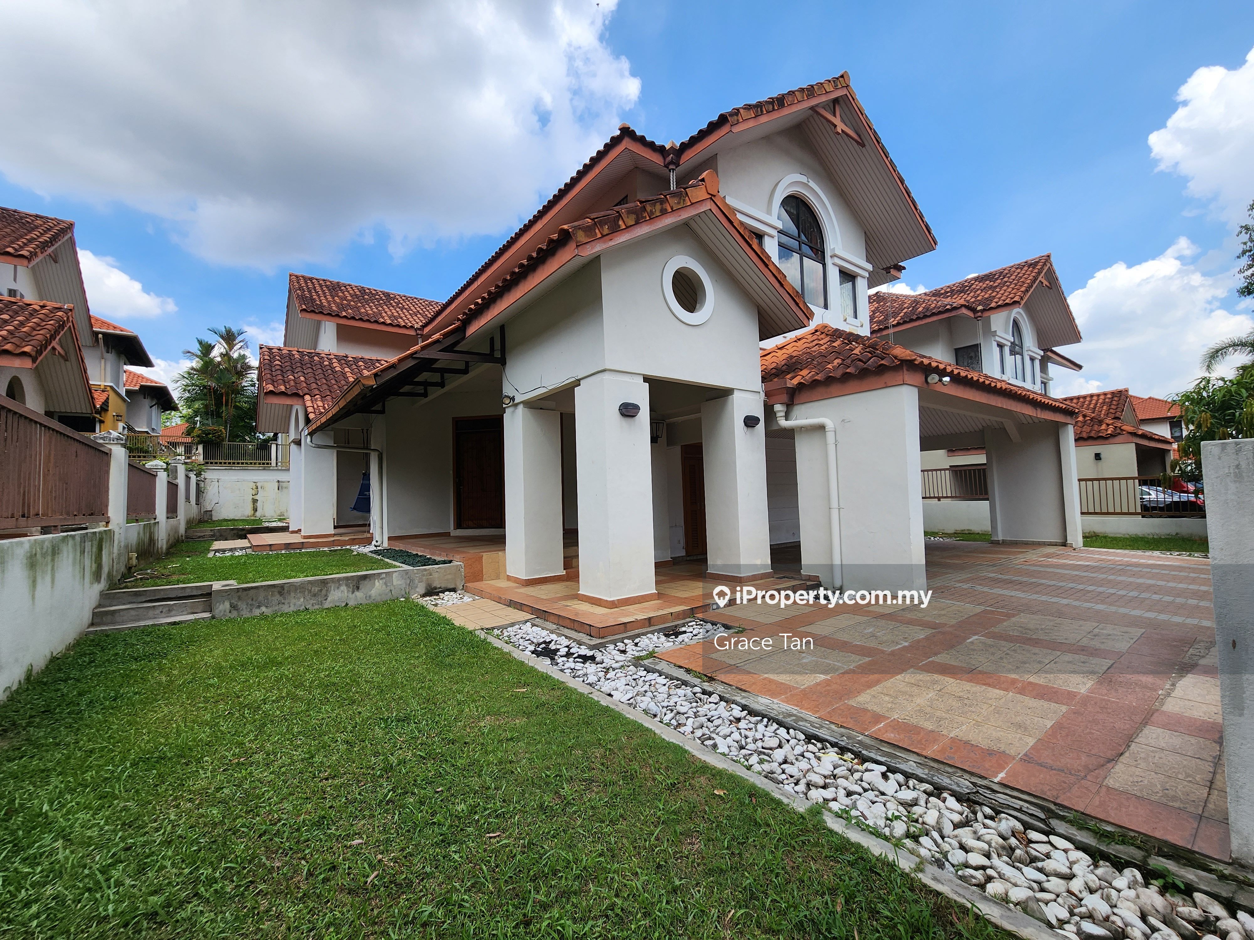 Mutiara Damansara for rent RM8000 iProperty Malaysia