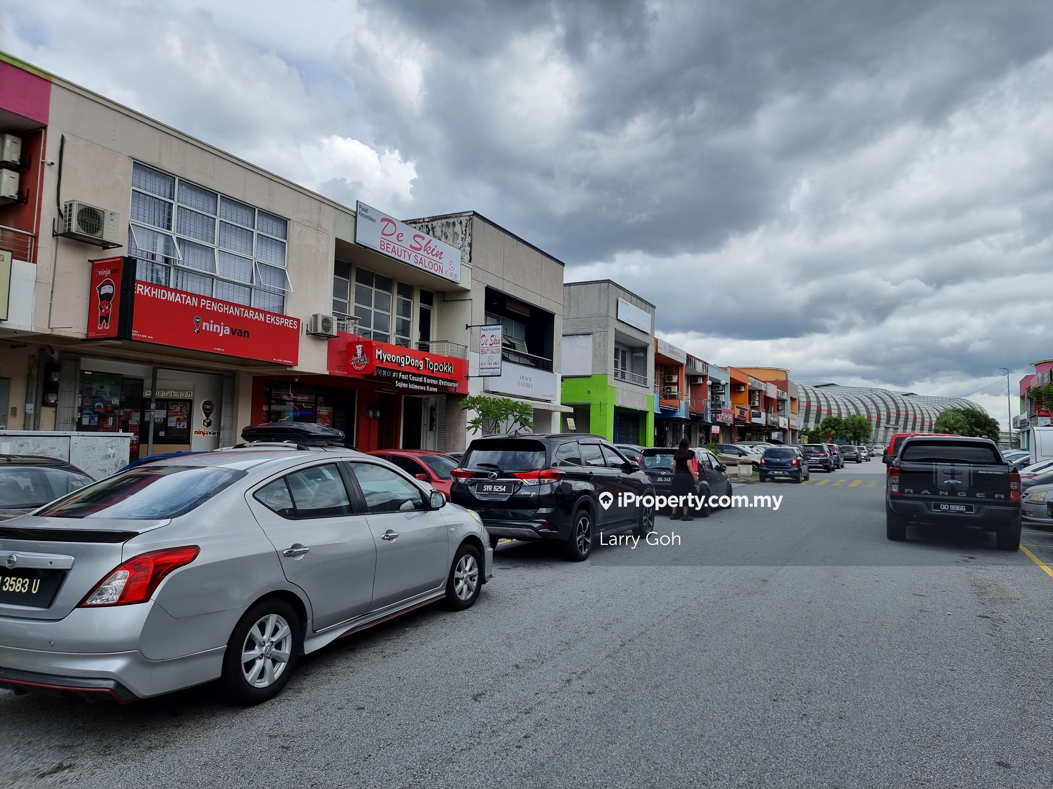 Putra Points Commercial Centre, Subang Jaya, Putra Heights for rent