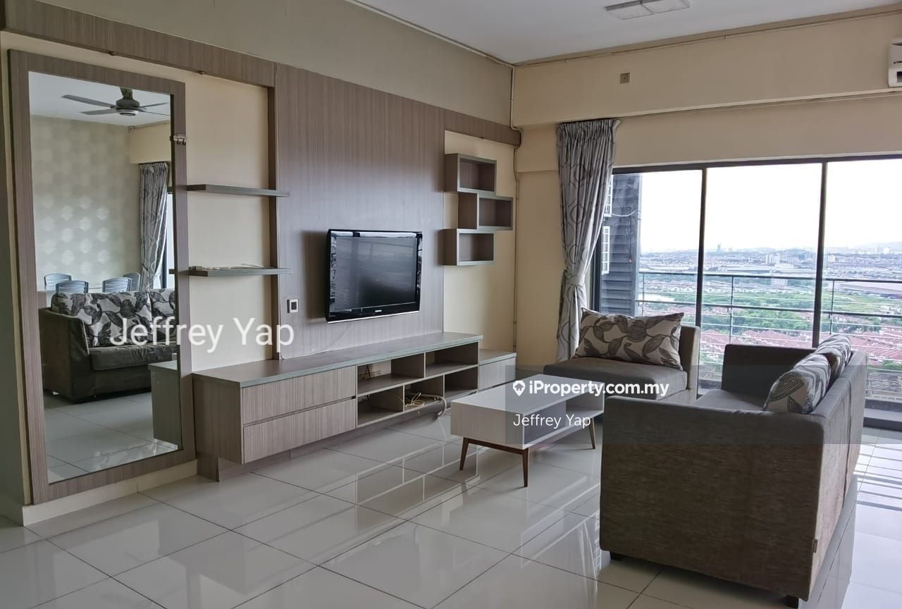 SetiaWalk Serviced Residence 4+1 bedrooms for rent in Puchong, Selangor ...