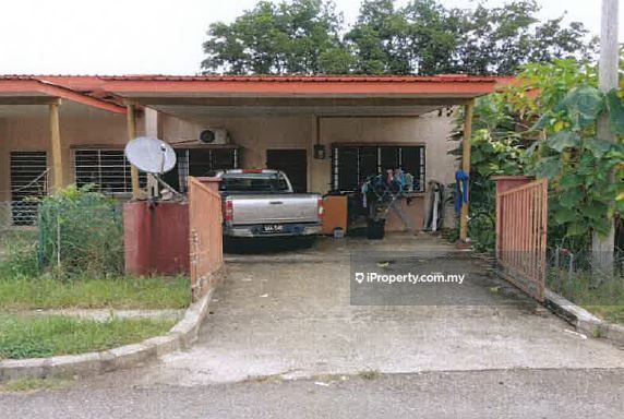 Taman Telupid Villa Phase 1 @ TELUPID, Beluran