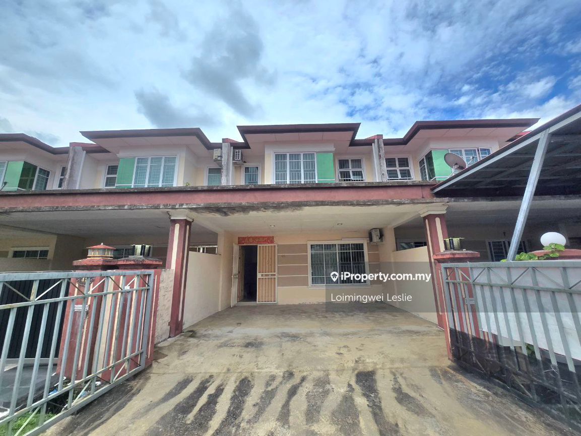 Uni garden, Kota Samarahan for sale - RM530000 | iProperty Malaysia