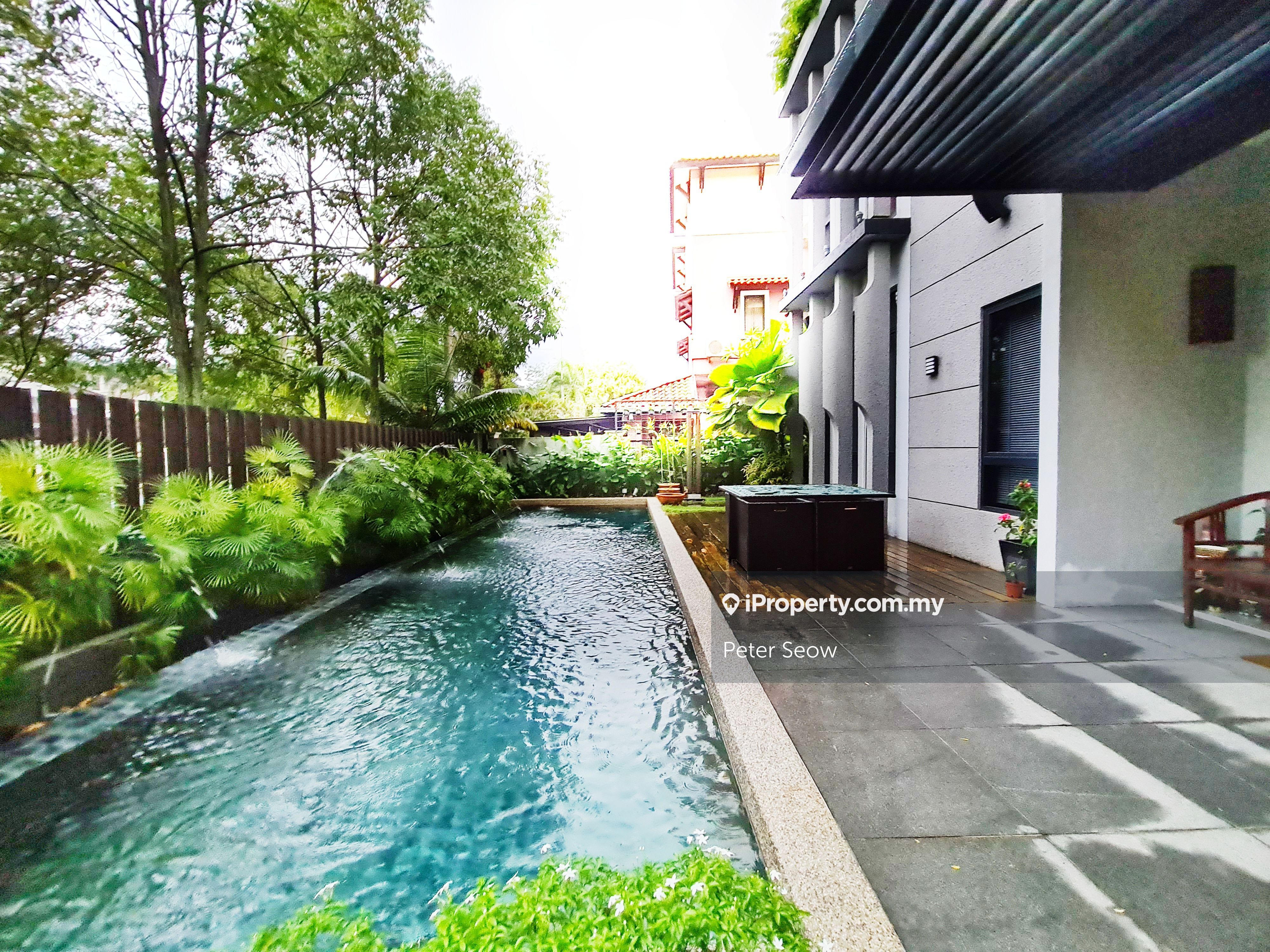 Damansara Heights