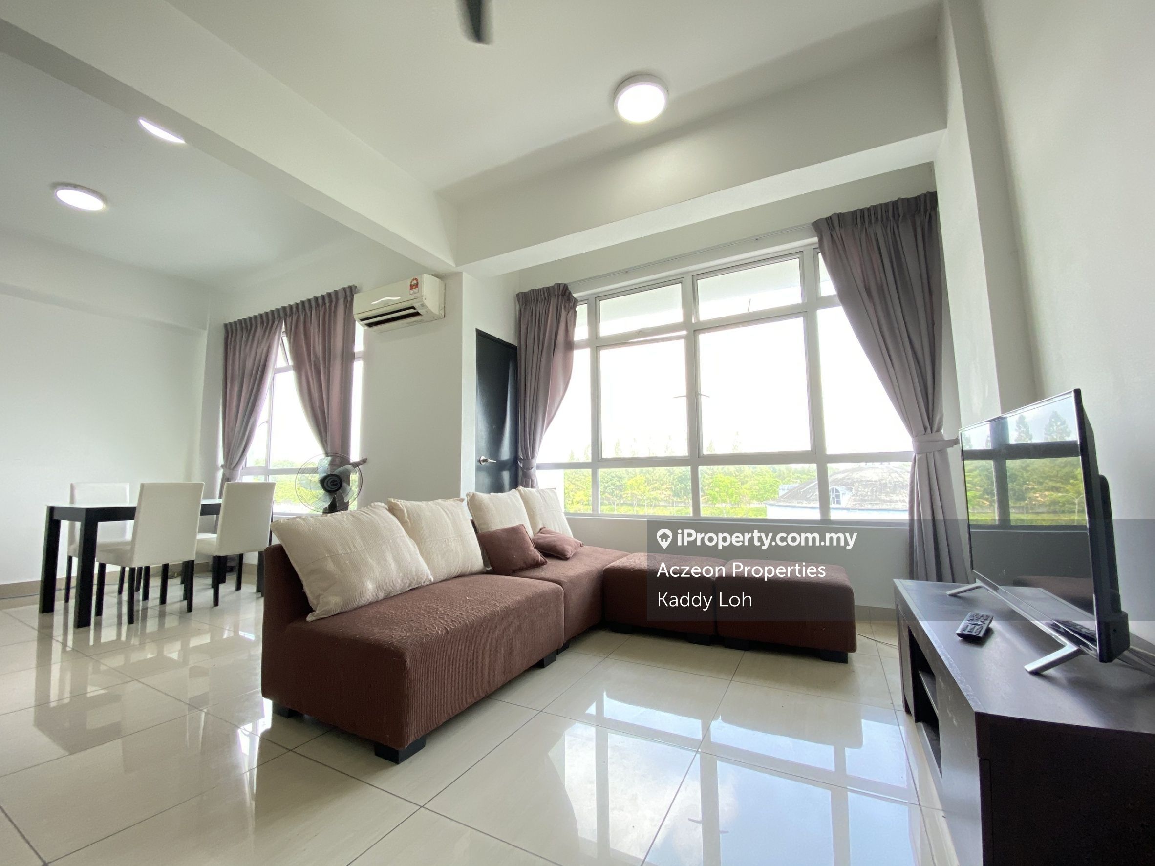Midori Green Pangsapuri Hijauan Intermediate Apartment 2 1 Bedrooms For Sale In Tebrau Johor Iproperty Com My