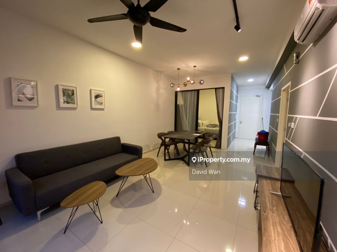 EkoCheras, Cheras for rent - RM2399 | iProperty Malaysia