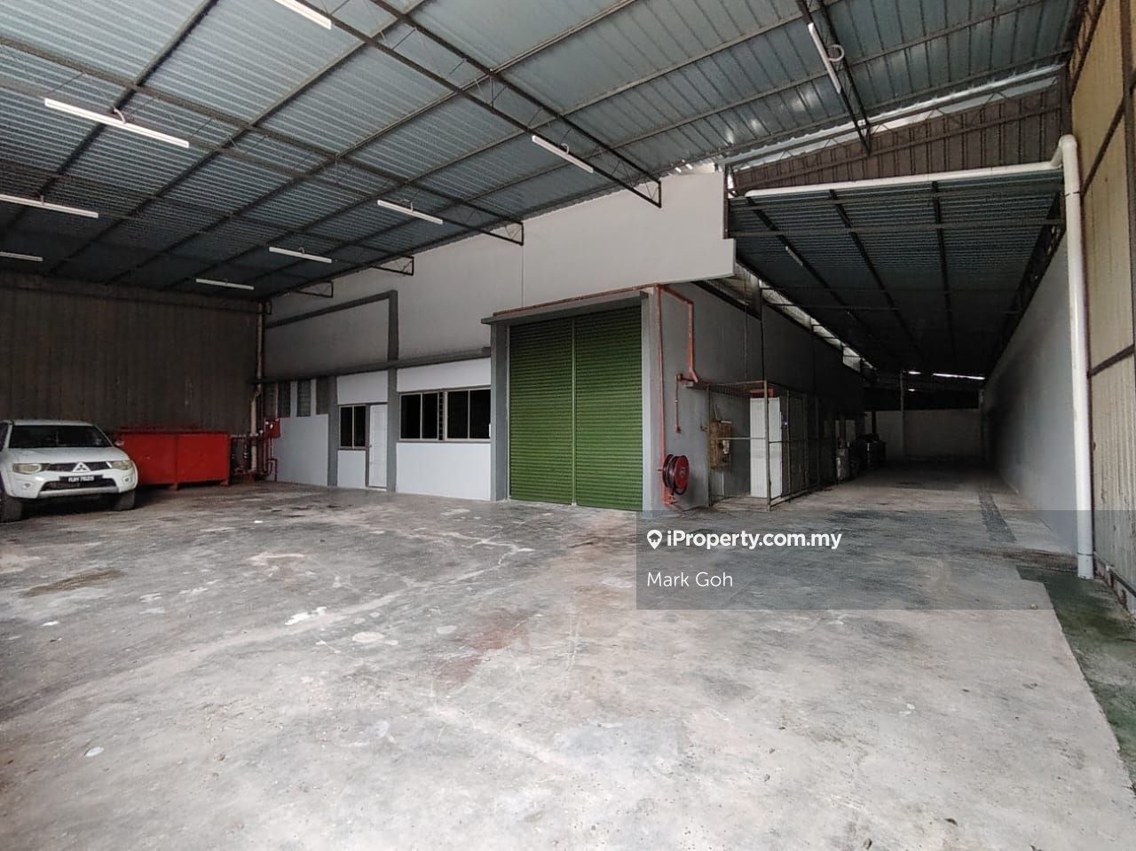 Kawasan Perindustrian Perai, Perai for sale - RM3500000 | iProperty ...