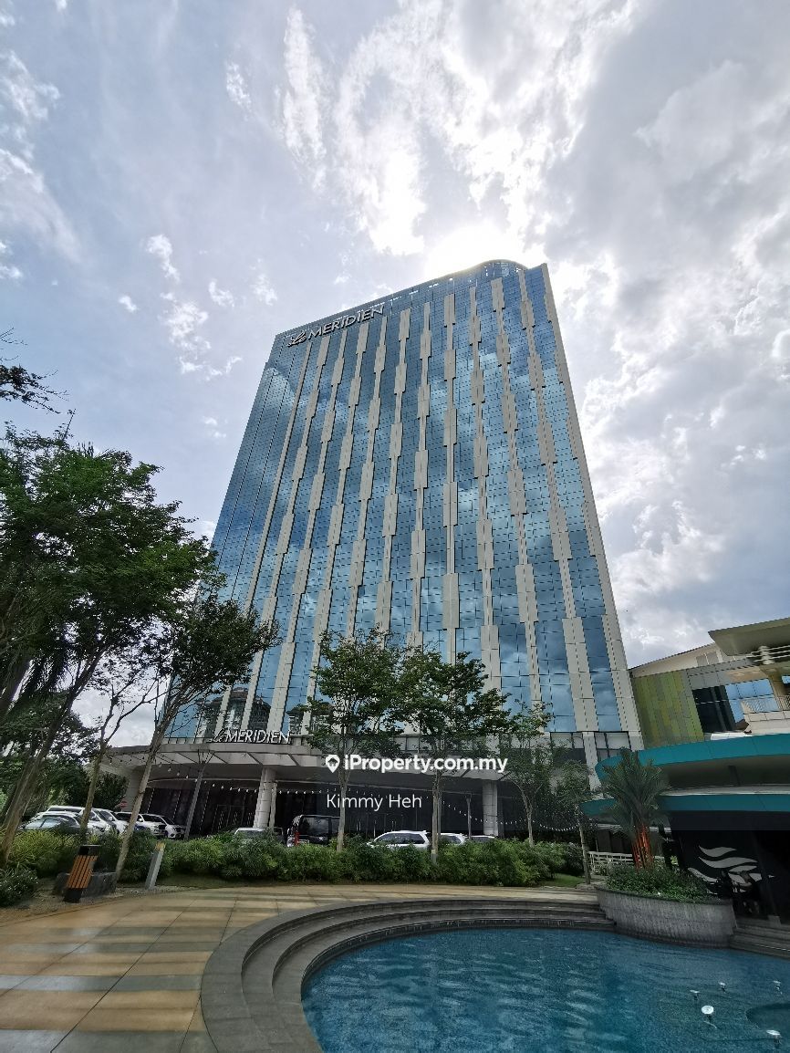 IOI City Tower IOI City Mall Putrajaya Grade A Office, Putrajaya Office ...