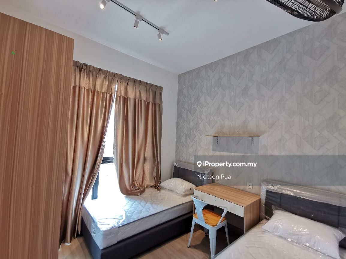 The Grand Subang Jaya SS13 Corner lot Serviced Residence 2 bedrooms for