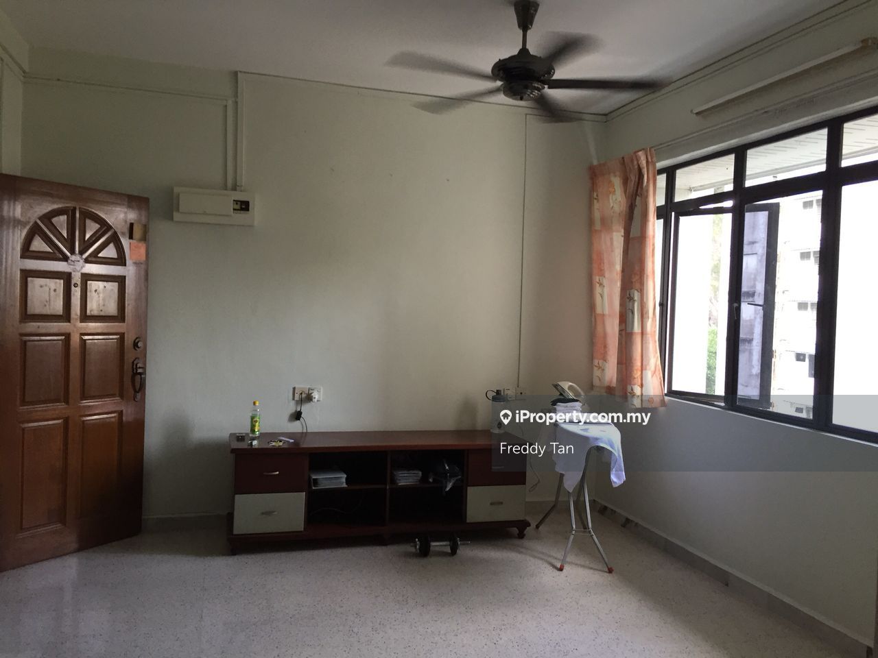 Mutiara Indah Apartment Apartment 3 bedrooms for sale in Gelugor ...