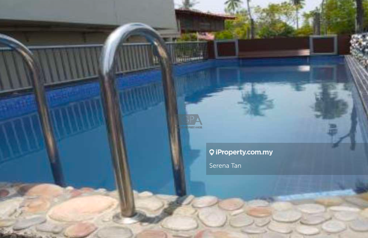 Kuah, Langkawi Hotel/Resort for rent