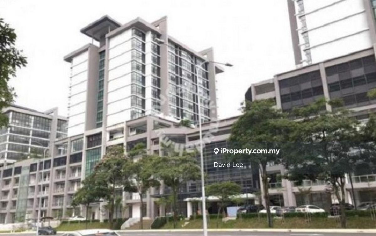 Queensville Intermediate Condominium 1 bedroom for sale in Cheras