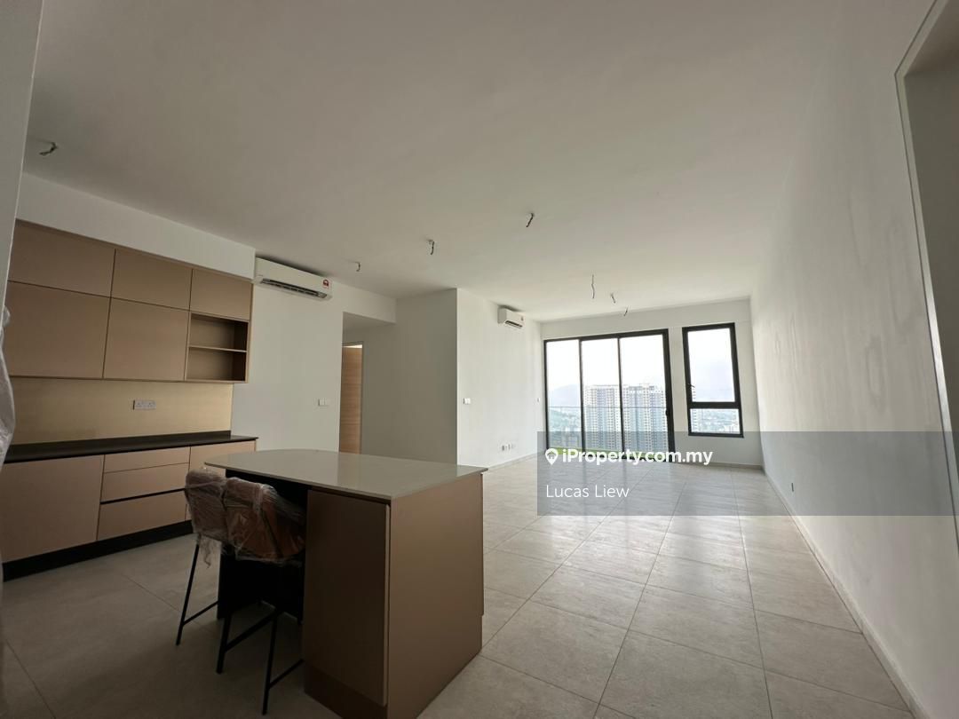 Trinity Pentamont Condominium 4+2 bedrooms for sale in Mont Kiara ...