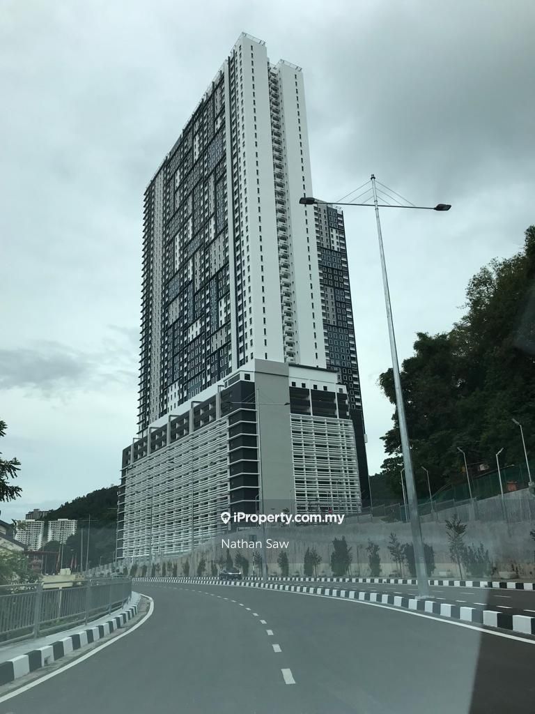 Granito Condominium 3 bedrooms for sale in Tanjung Bungah, Penang