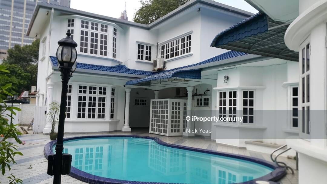 Lorong Gurney, KL City for sale RM10000000 iProperty Malaysia