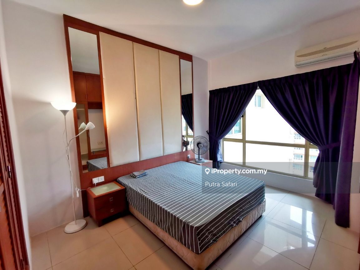 East Lake Residence, Taman Serdang Perdana, Seri Kembangan for sale ...