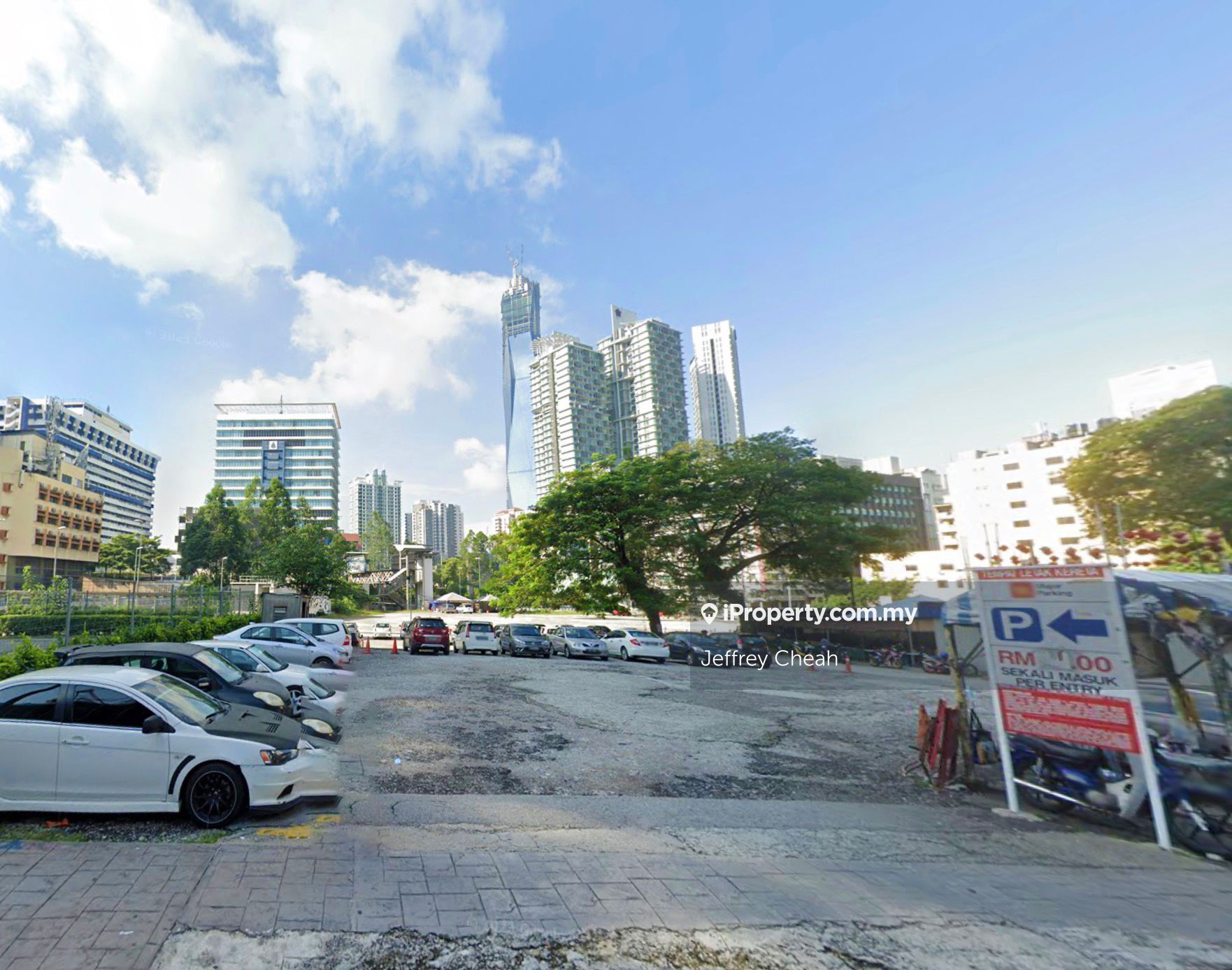 5 Commercial Land for rent in KL City, Kuala Lumpur | iProperty