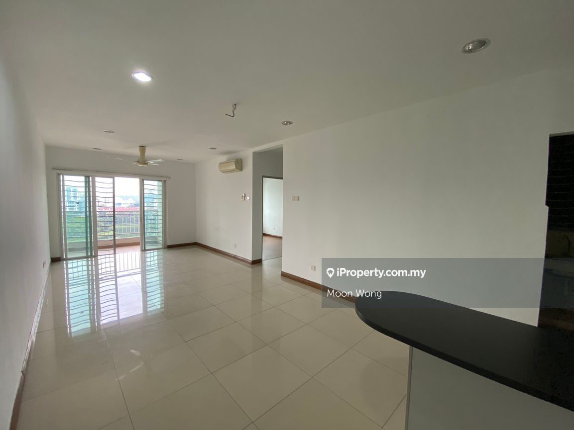 Seri Puteri Condominium 3 bedrooms for sale in Cheras, Kuala Lumpur ...