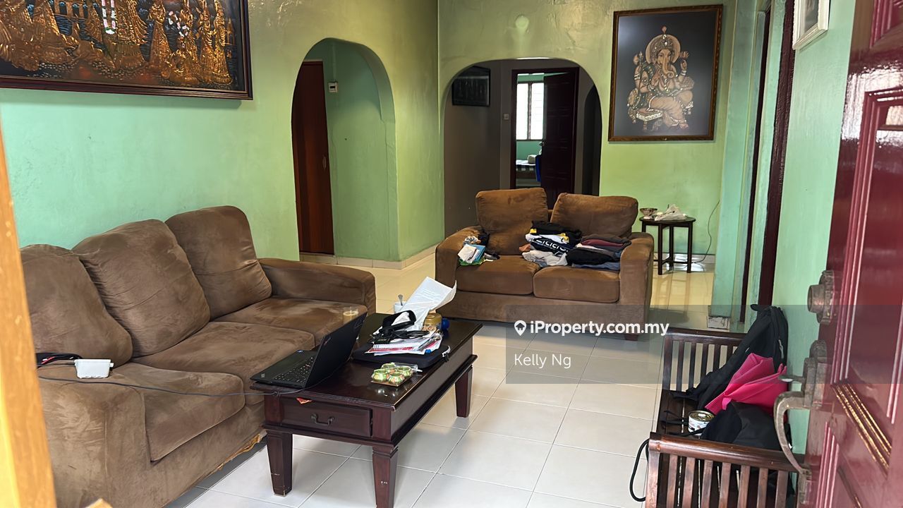 Section 8, Petaling Jaya, PJ, Petaling Jaya for rent RM2800