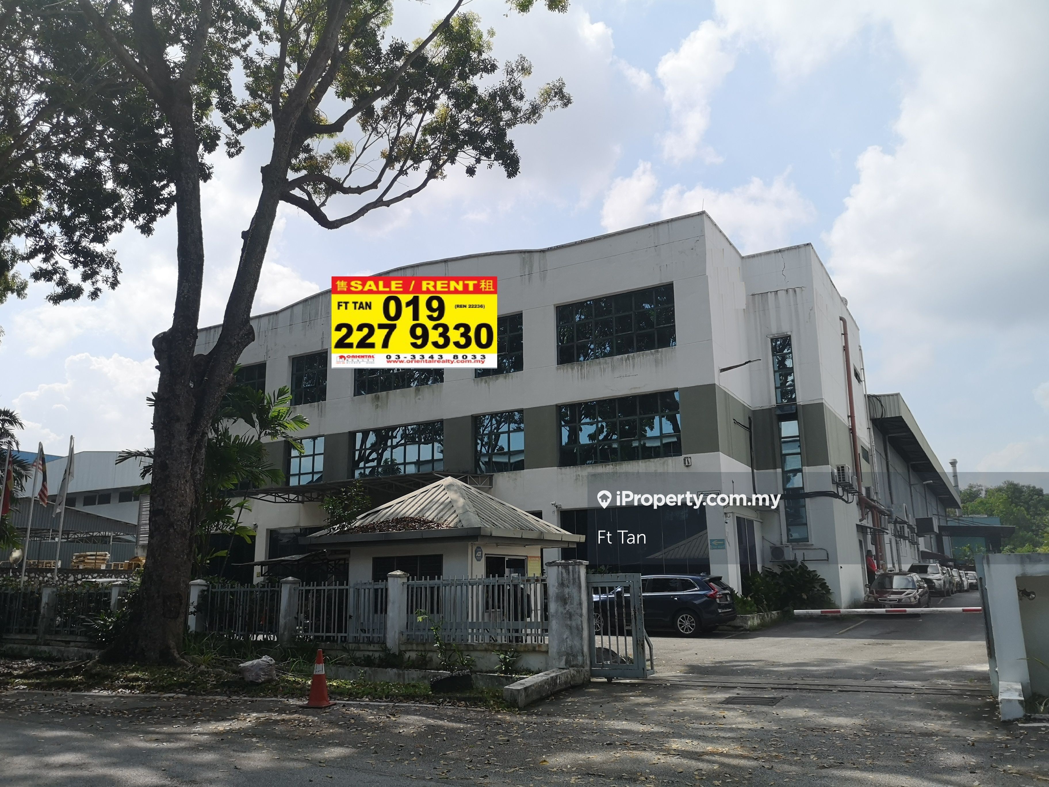 Glenmarie Shah Alam, Shah Alam Glenmarie, Shah Alam for rent