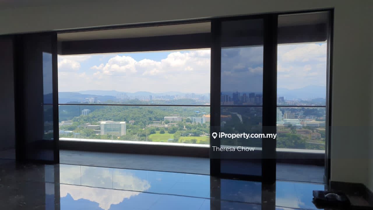 The Estate, Kampung Kerinchi (Bangsar South)